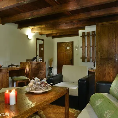 Elenski Riton Complex 2* Sredni Kolibi