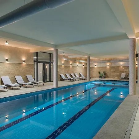 Hotel Elenski Riton Complex 2*