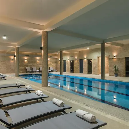 Elenski Riton Complex Otel Sredni Kolibi