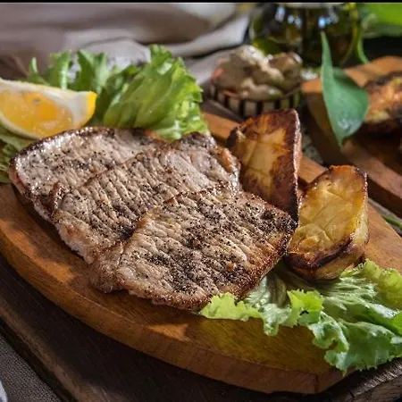 Otel Elenski Riton Complex