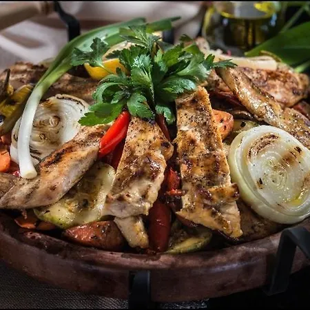 Elenski Riton Complex Otel 2*