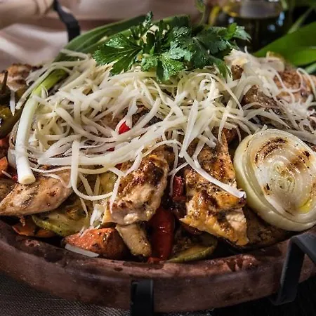 Elenski Riton Complex 2*