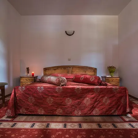 Elenski Riton Complex