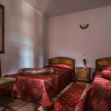 Hotel Elenski Riton Complex 2*