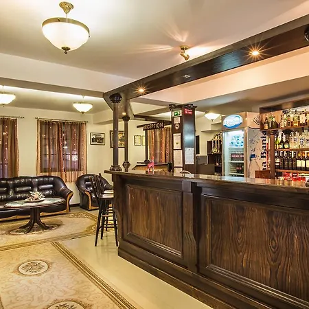 Elenski Riton Complex Sredni Kolibi