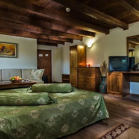 Otel Elenski Riton Complex