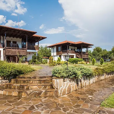 Otel Elenski Riton Complex 2*