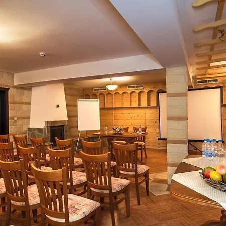 Otel Elenski Riton Complex