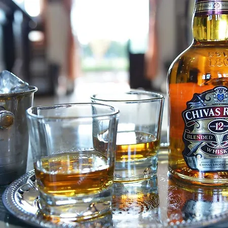 Elenski Riton Complex Sredni Kolibi