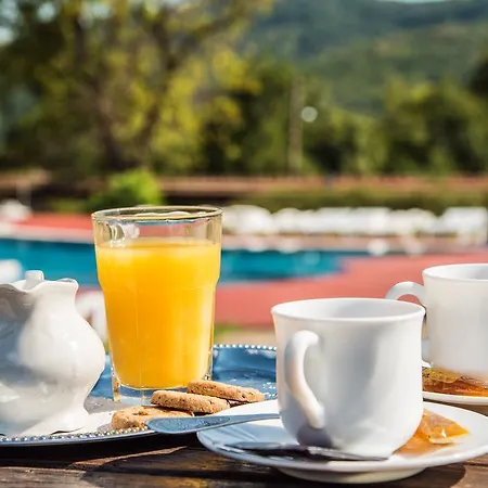 Otel Elenski Riton Complex