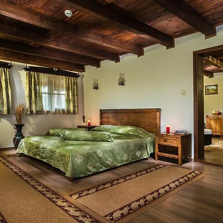 Elenski Riton Complex Sredni Kolibi