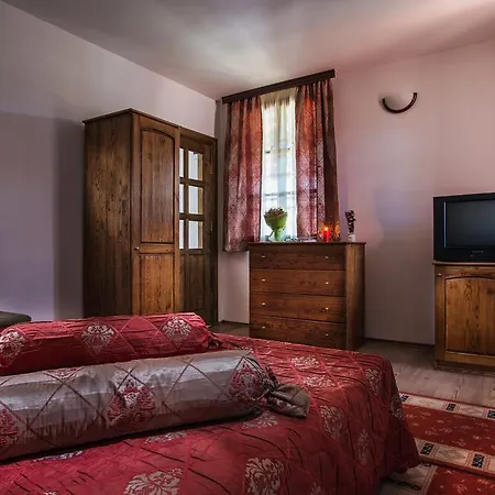 Elenski Riton Complex 2* Sredni Kolibi