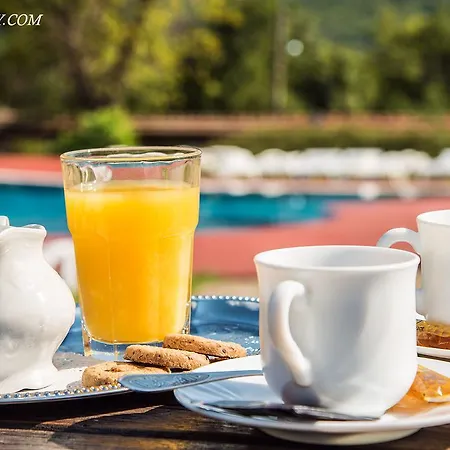 Elenski Riton Complex Otel