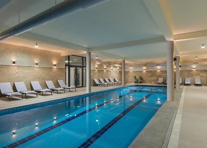 Хотел Elenski Riton Complex 2*