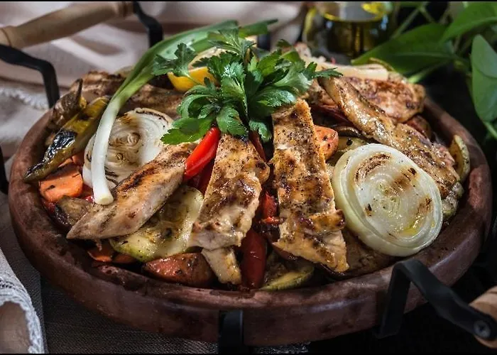 Elenski Riton Complex Хотел 2*