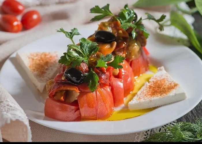 Хотел Elenski Riton Complex