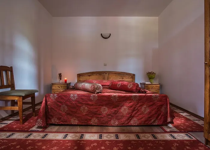 Elenski Riton Complex