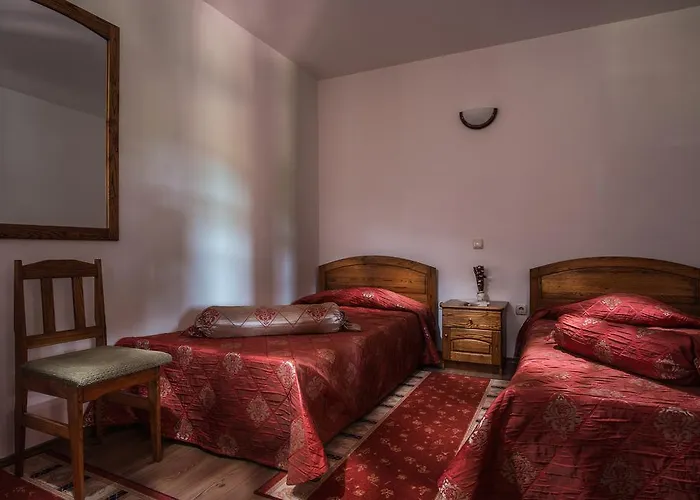 Хотел Elenski Riton Complex 2*