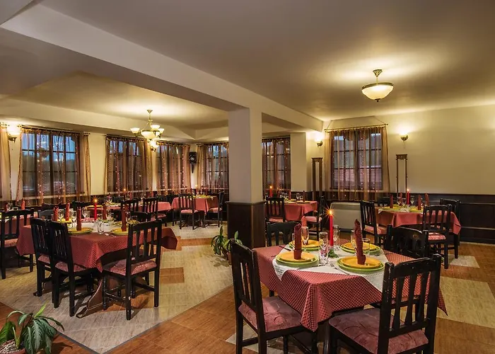 Хотел Elenski Riton Complex 2*