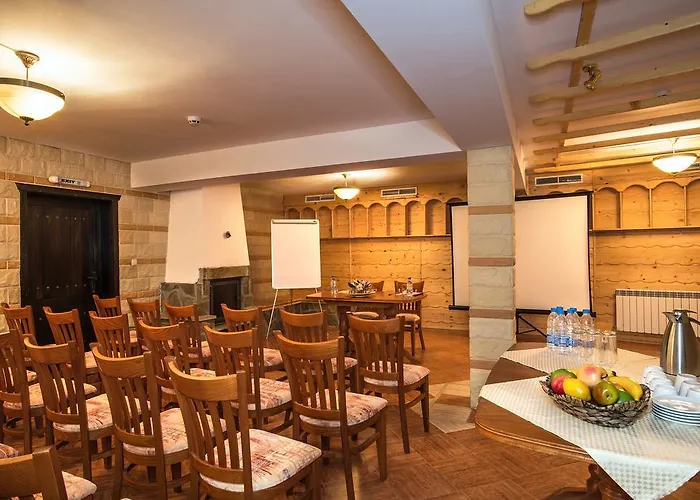 Хотел Elenski Riton Complex