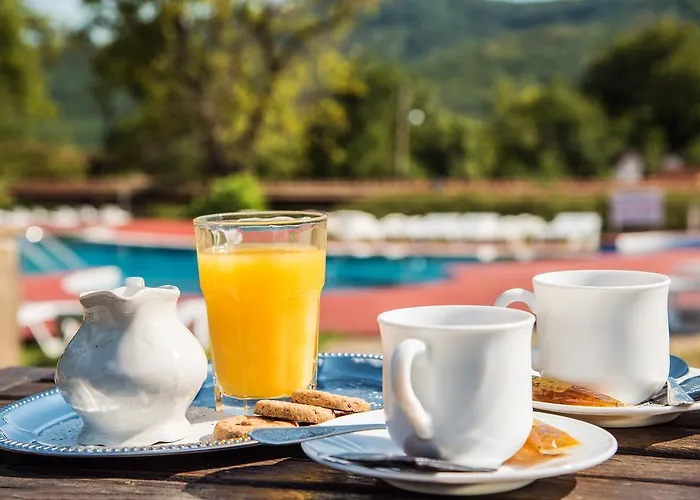 Хотел Elenski Riton Complex